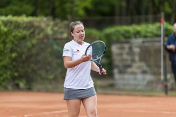 Bild 87 - BL DTV Hannover - BW Dresden Blasewitz : Ergebnis: 2:7